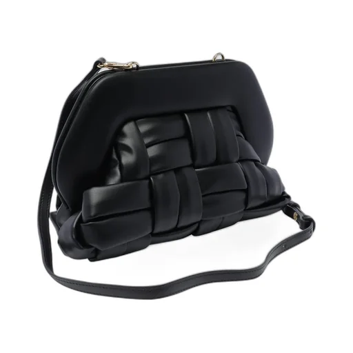 The Pouch Clutch