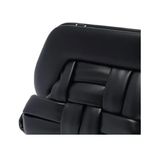 The Pouch Clutch