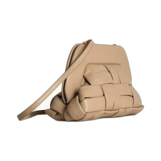 The Pouch Clutch Bag
