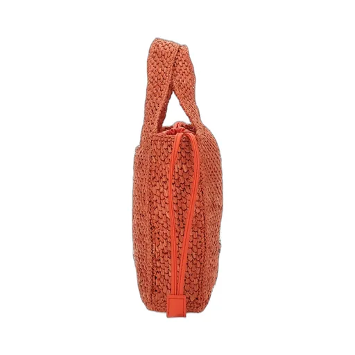 The Moiré Tote Bag