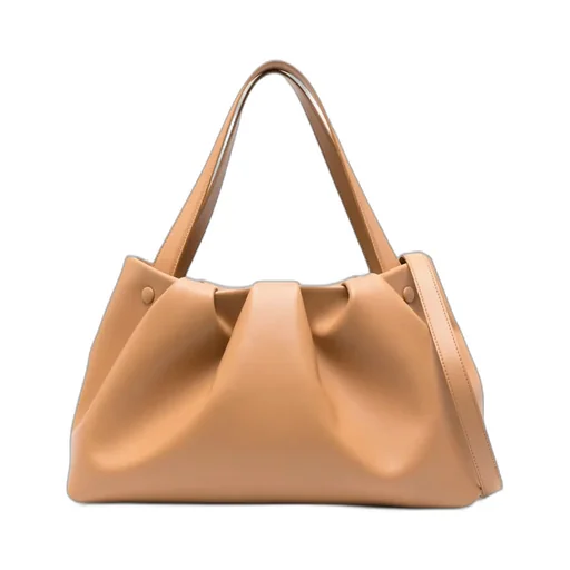 The Pouch Clutch