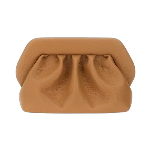 The Pouch Clutch