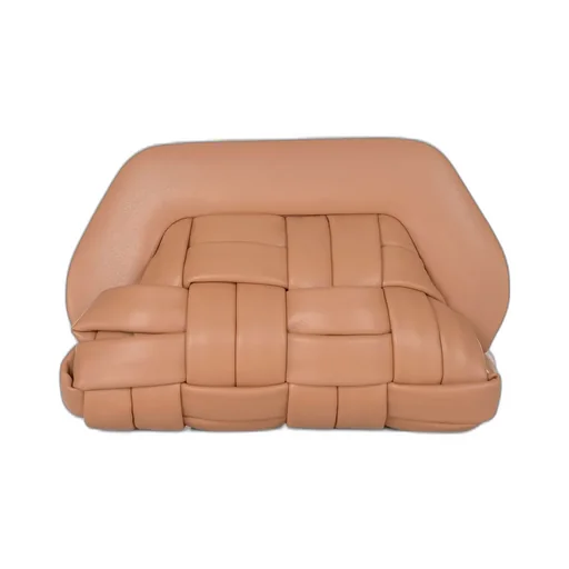 The Pouch Clutch