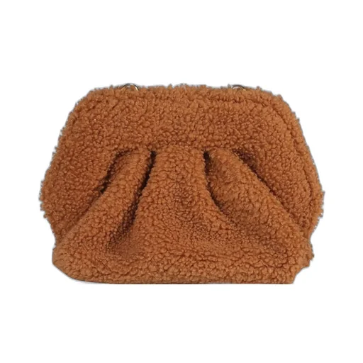 Sherpa Clutch Bag