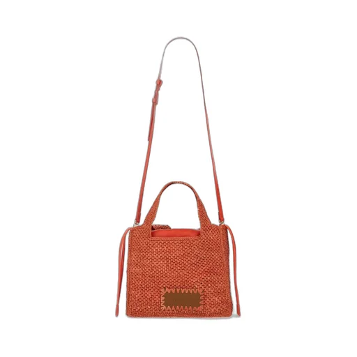 The Moiré Tote Bag