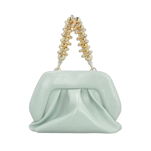 The Pouch Clutch