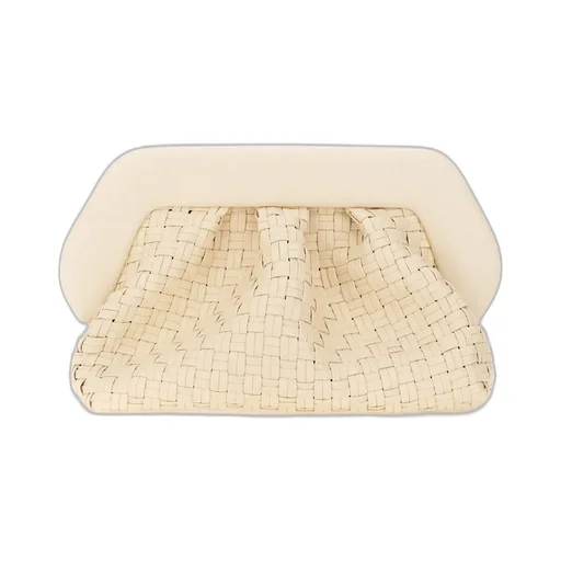 The Pouch Clutch