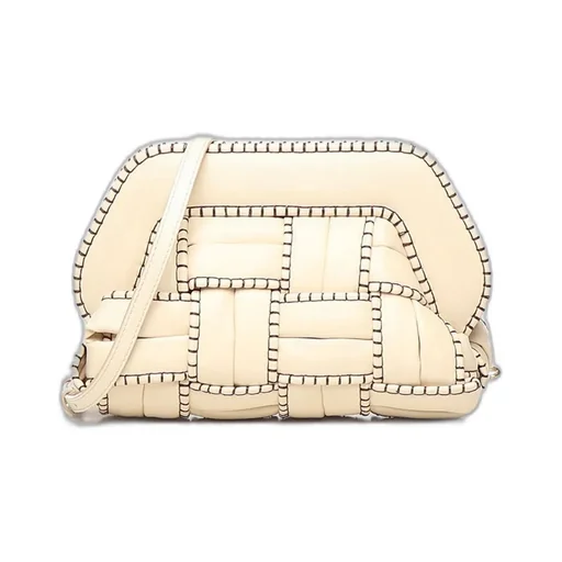 The Pouch Clutch