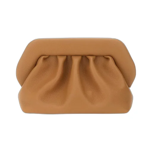 The Pouch Clutch