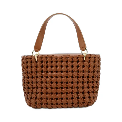 Woven Tote Bag