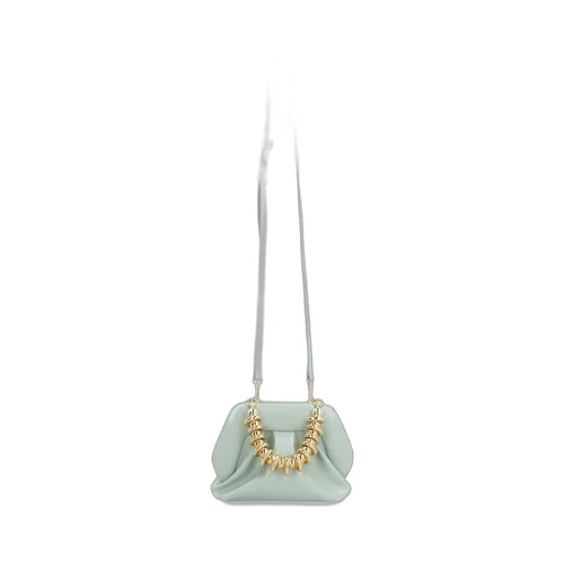 The Pouch Clutch