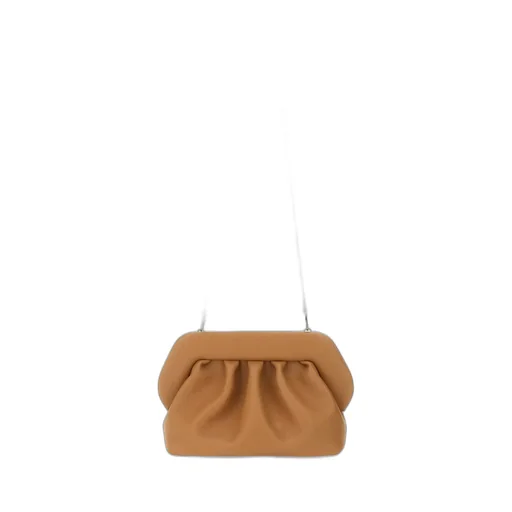 The Pouch Clutch