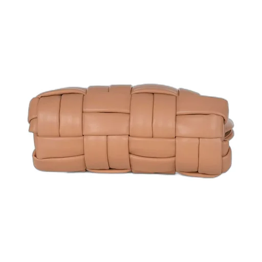 The Pouch Clutch