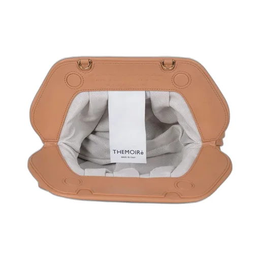 The Pouch Clutch