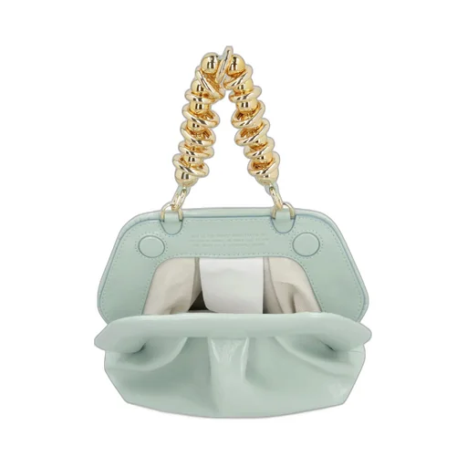 The Pouch Clutch