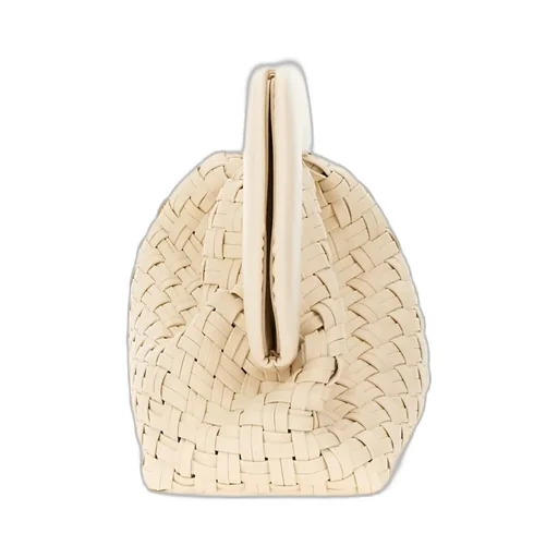 The Pouch Clutch