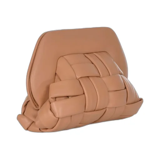 The Pouch Clutch