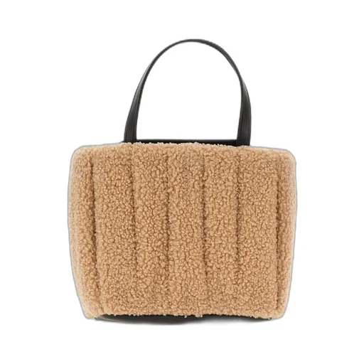 Teddy Tote Bag