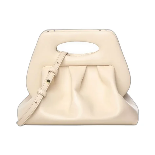 The Pouch Clutch