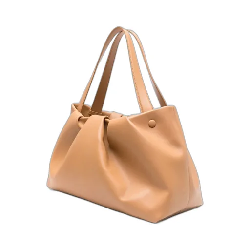 The Pouch Clutch
