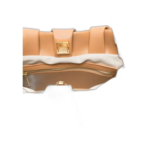 The Pouch Clutch