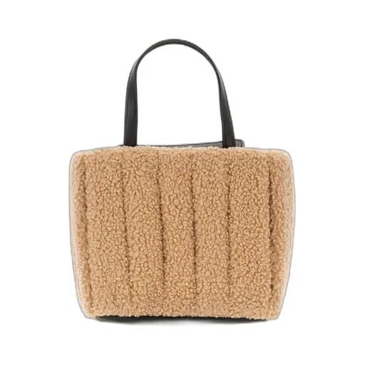 Teddy Tote Bag