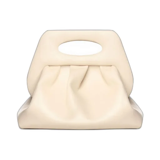 The Pouch Clutch