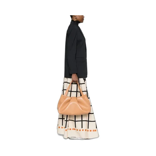 The Pouch Clutch