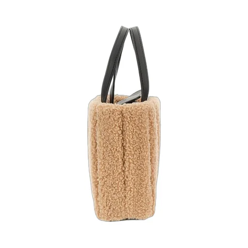 Teddy Tote Bag