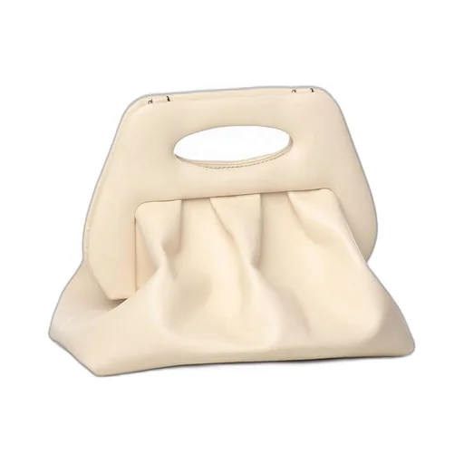 The Pouch Clutch