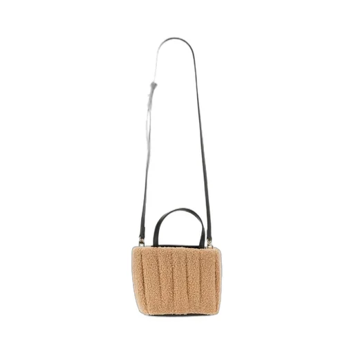 Teddy Tote Bag