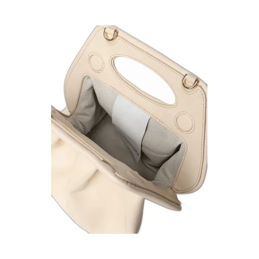 The Pouch Clutch