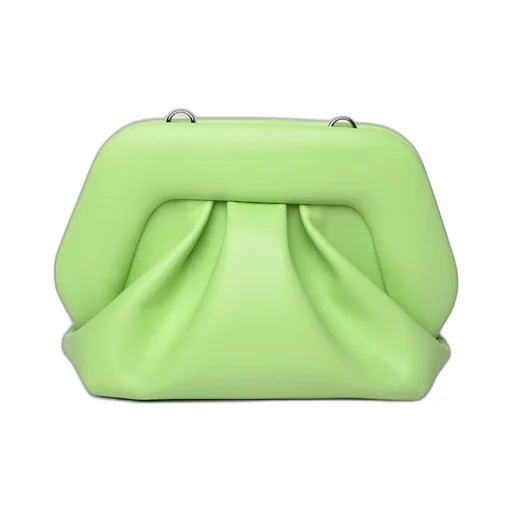 The Pouch Clutch