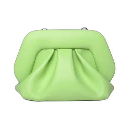The Pouch Clutch