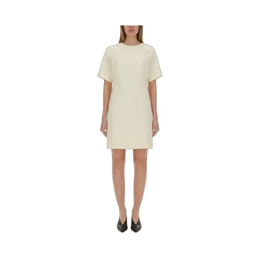 Shift Dress