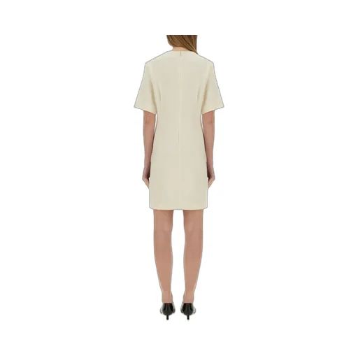 Shift Dress