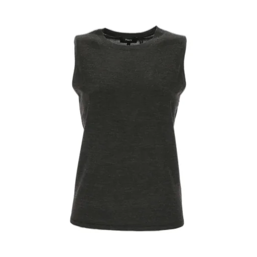 Sleeveless Top