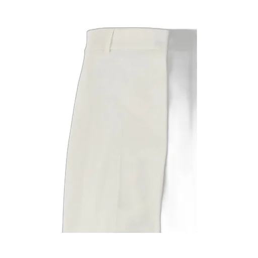 Wide-Leg Trousers