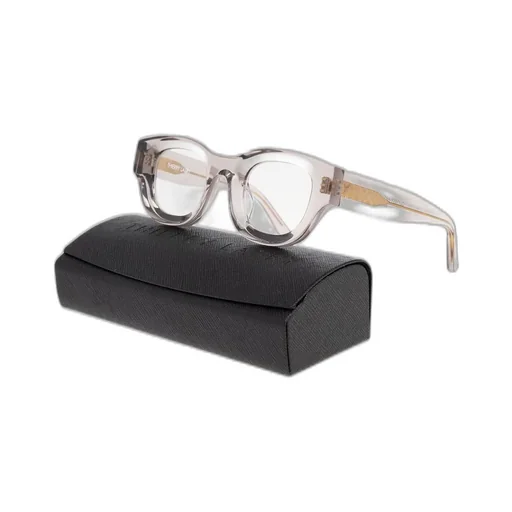 Rectangular Eyeglasses