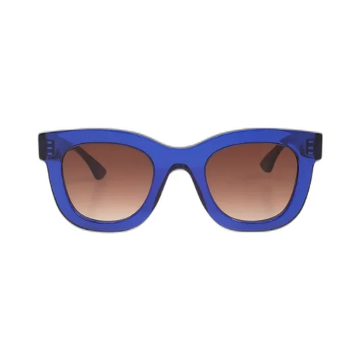 Oversized Square Sunglasses
