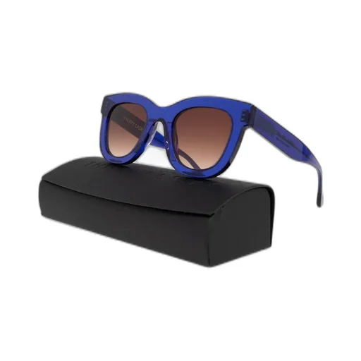 Oversized Square Sunglasses