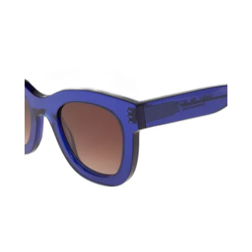 Oversized Square Sunglasses