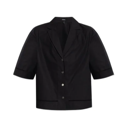 Short Sleeve Shirt