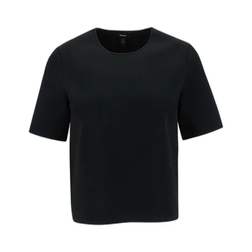 Crewneck T-Shirt