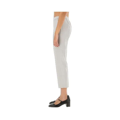 Cropped Trousers