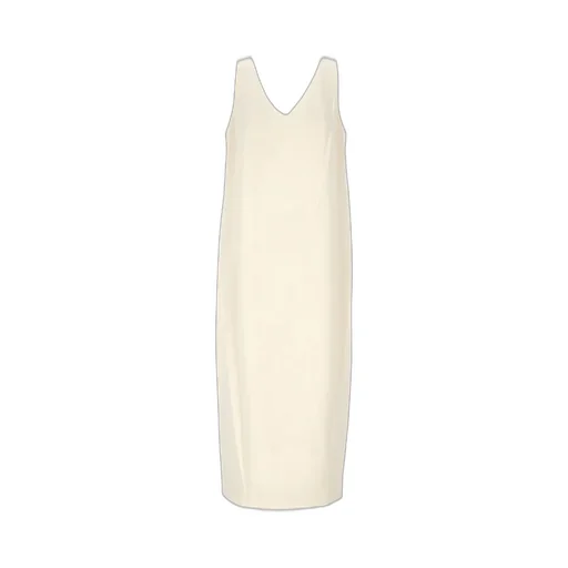 Satin Slip Dress