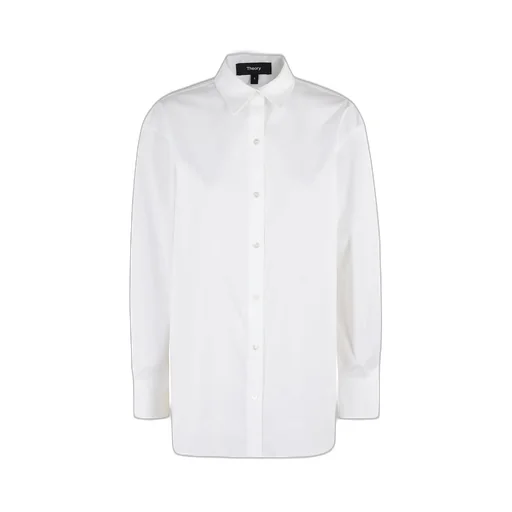 Double-Breasted Blazer