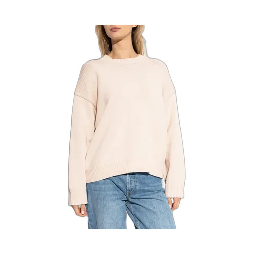 Crewneck Sweater