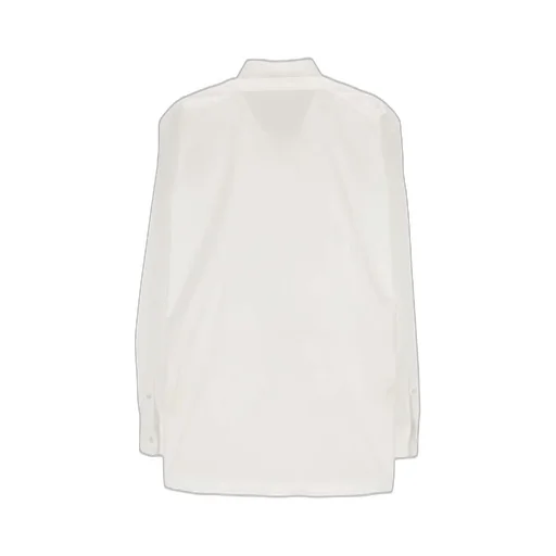 Button-Up Shirt