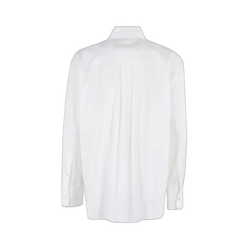 Double-Breasted Blazer